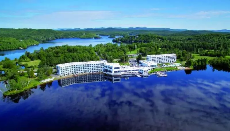 酒店 Esterel Resort