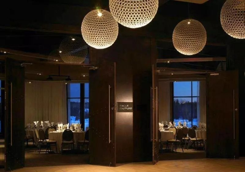 酒店 Esterel Resort