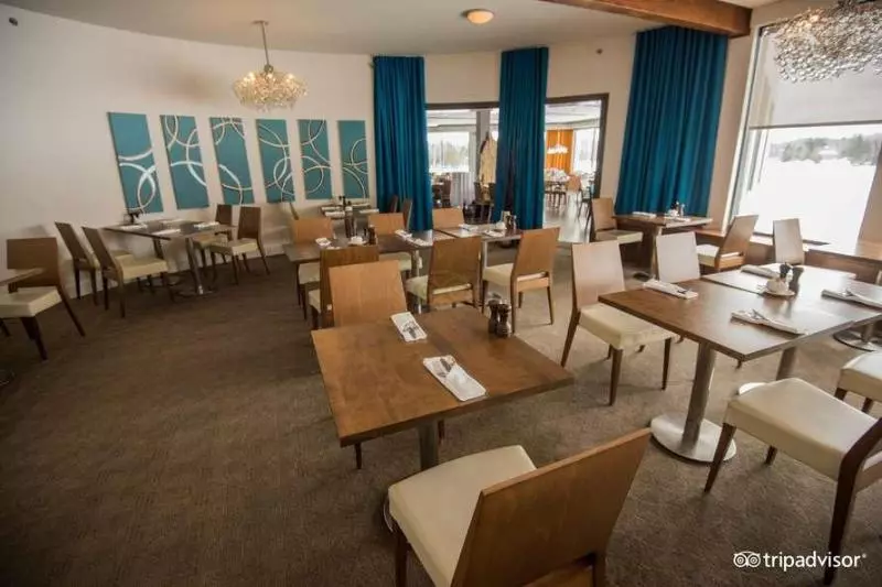 酒店 Esterel Resort