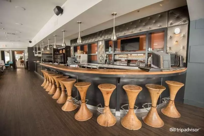 酒店 Esterel Resort