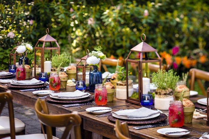 هتل Fairmont Chateau Whistler