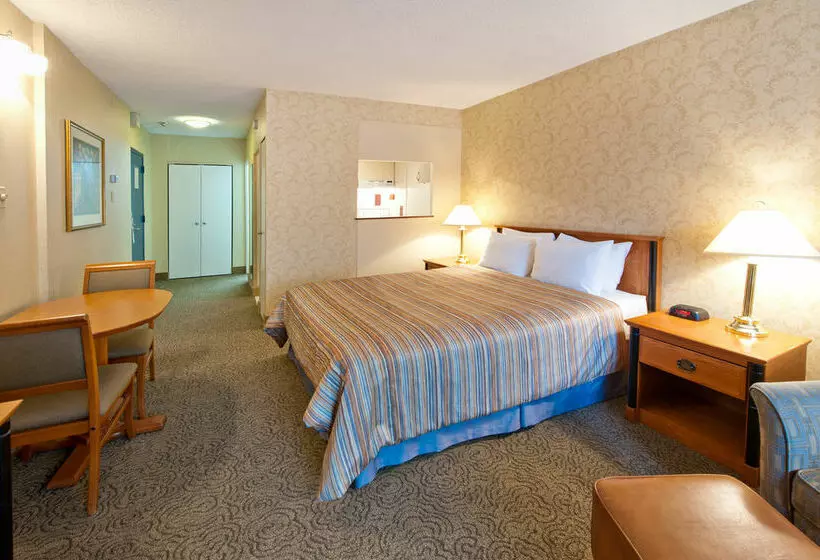 فندق Four Points by Sheraton Montreal Centre Ville