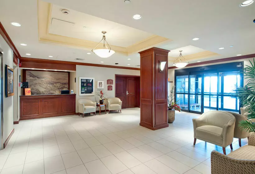 فندق Four Points by Sheraton Montreal Centre Ville