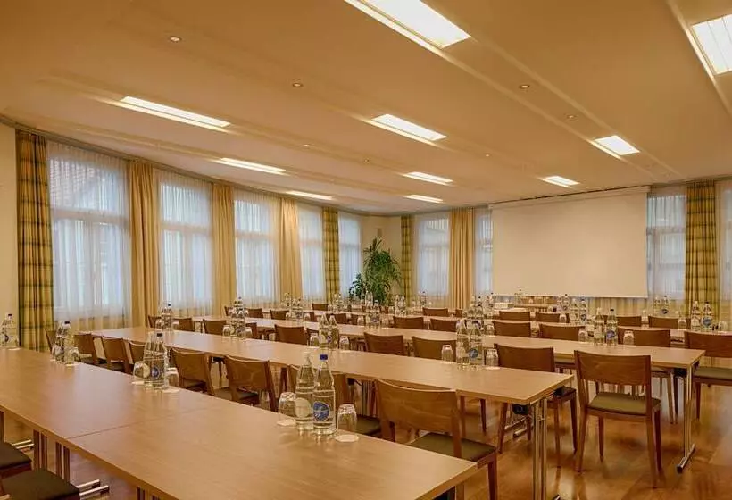 Hotel Hecht Appenzell