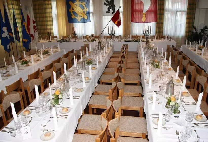 Hotel Hecht Appenzell