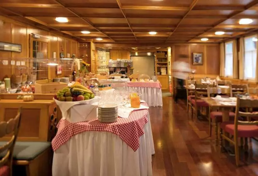 Hotel Hecht Appenzell