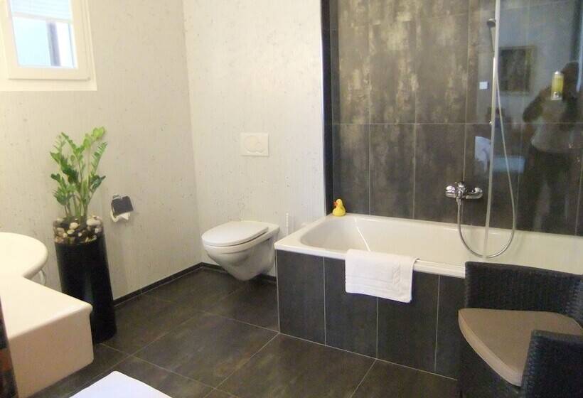 فندق Hecht Appenzell