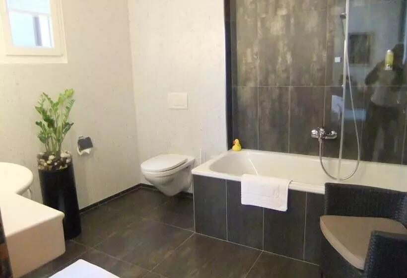 Hotel Hecht Appenzell