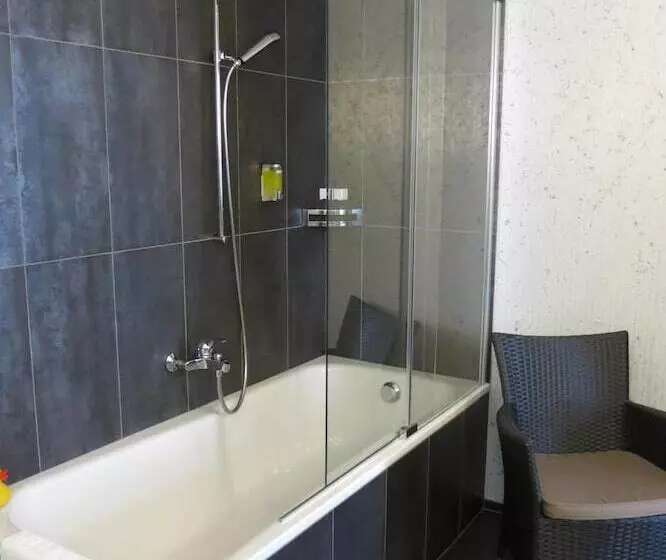 Hotel Hecht Appenzell