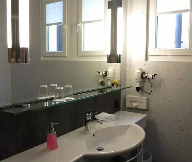 Hotel Hecht Appenzell