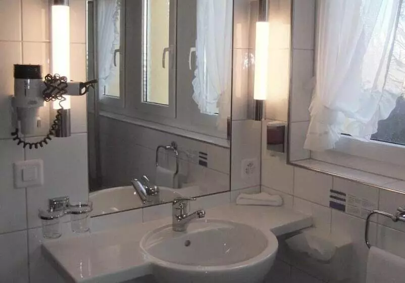 Hotel Hecht Appenzell