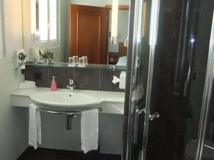 Hotel Hecht Appenzell