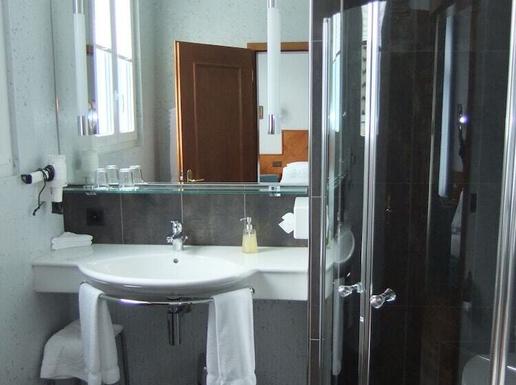 فندق Hecht Appenzell