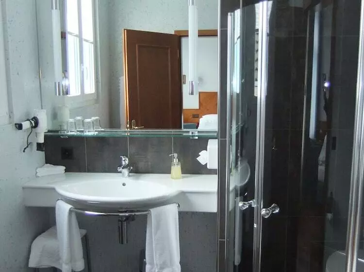 Hotel Hecht Appenzell