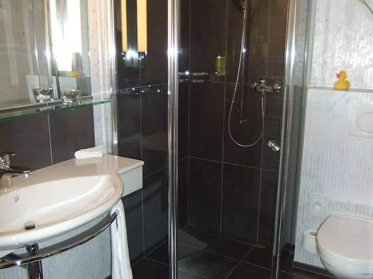 Hotel Hecht Appenzell