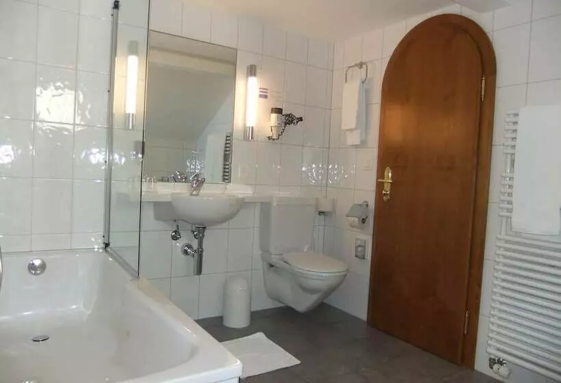 Hotel Hecht Appenzell