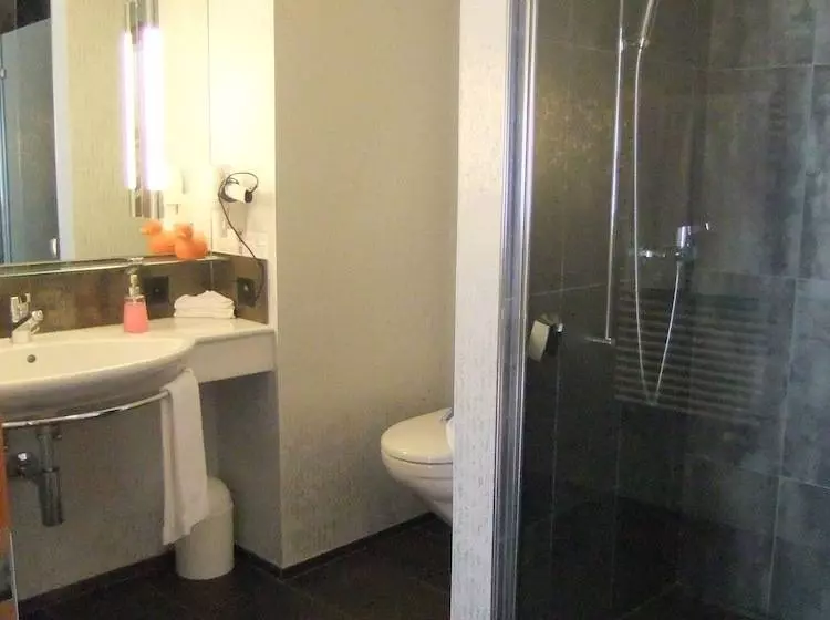 Hotel Hecht Appenzell