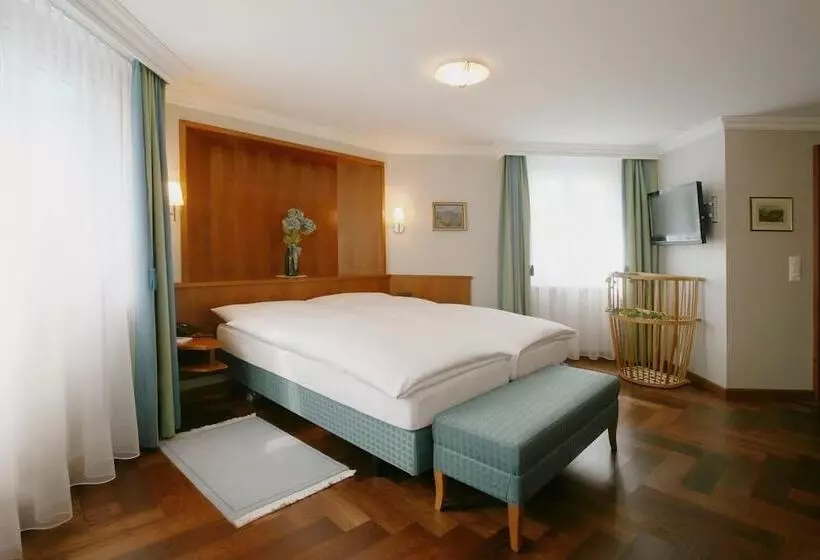 Hotel Hecht Appenzell