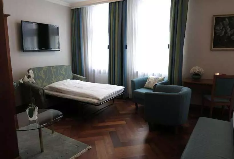 Hotel Hecht Appenzell