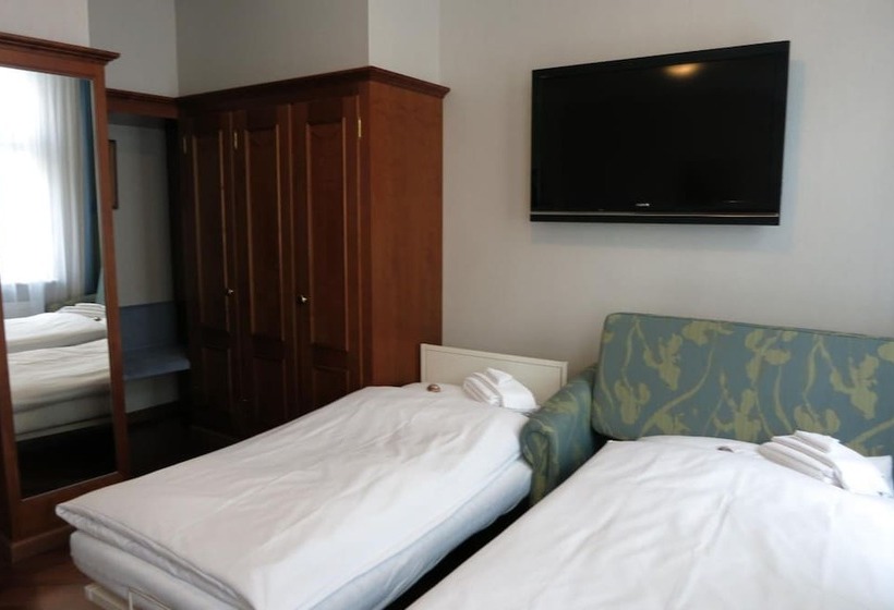 فندق Hecht Appenzell