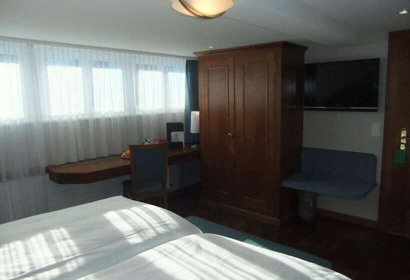 فندق Hecht Appenzell