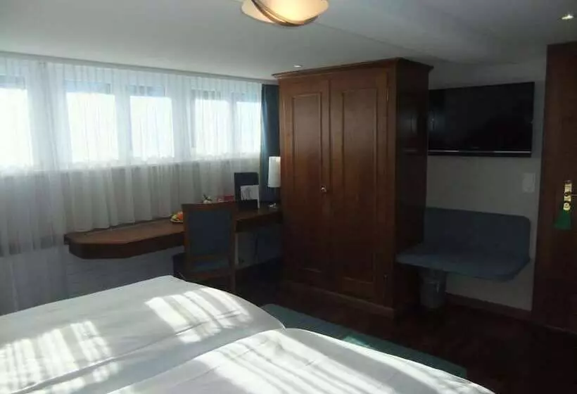 Hotel Hecht Appenzell