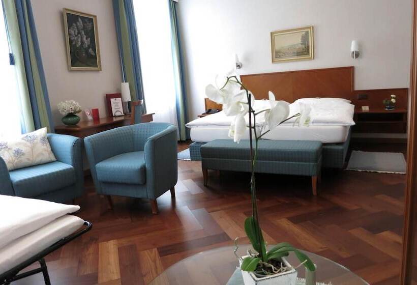 فندق Hecht Appenzell