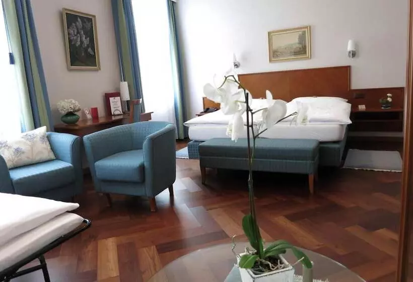 Hotel Hecht Appenzell