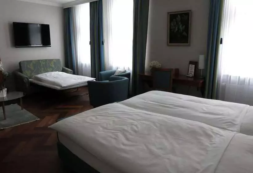 Hotel Hecht Appenzell