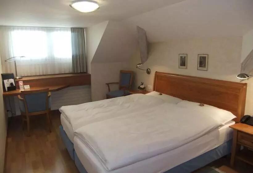 Hotel Hecht Appenzell