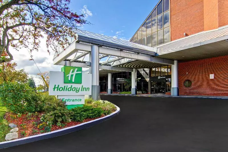 فندق Holiday Inn Oakville Centre, An Ihg