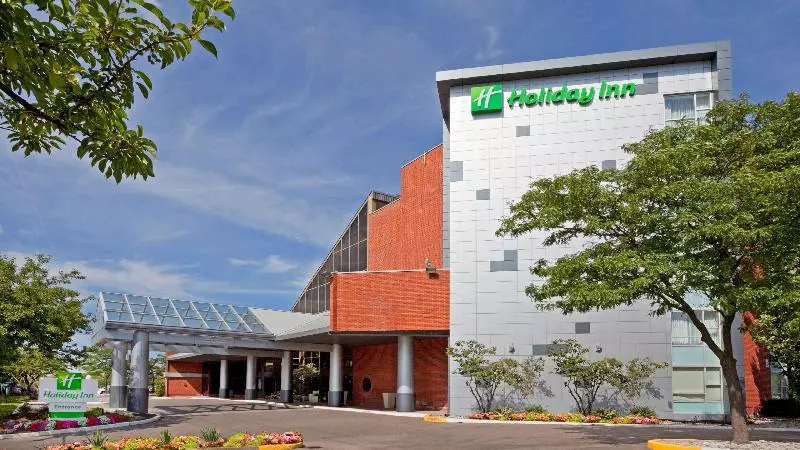 فندق Holiday Inn Oakville Centre, An Ihg