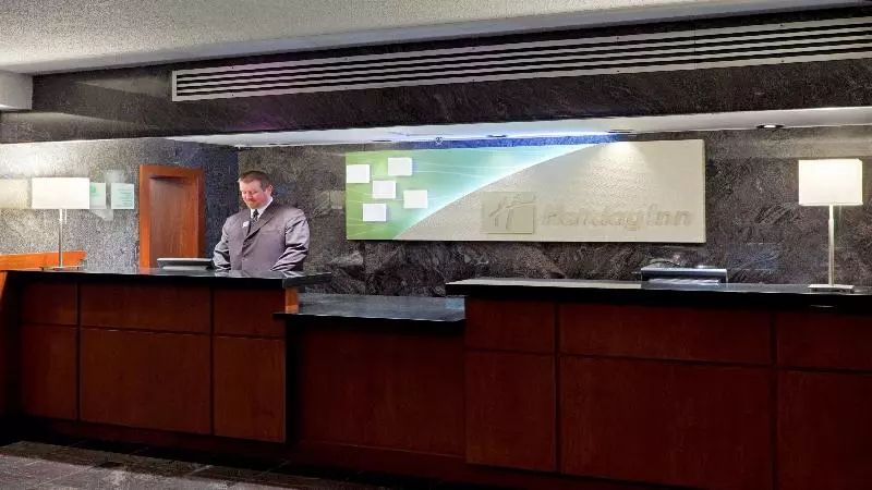 فندق Holiday Inn Oakville Centre, An Ihg