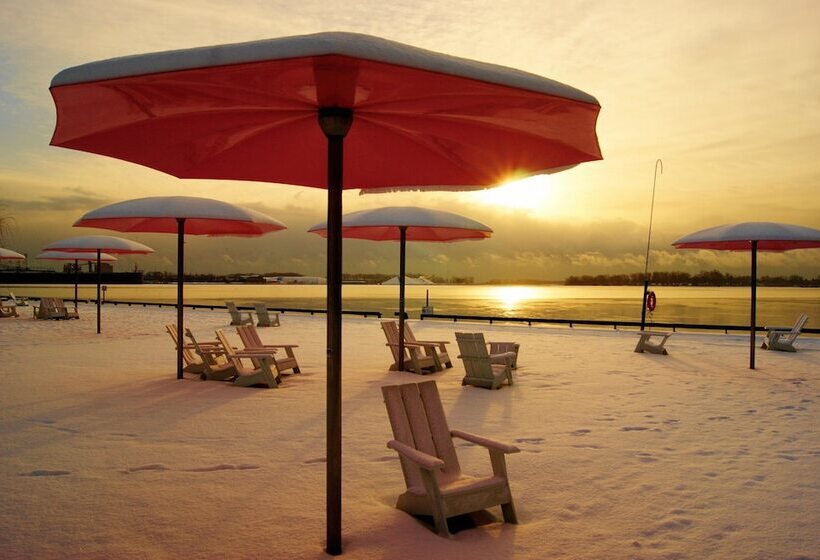 فندق Holiday Inn Toronto Downtown Centre, An Ihg