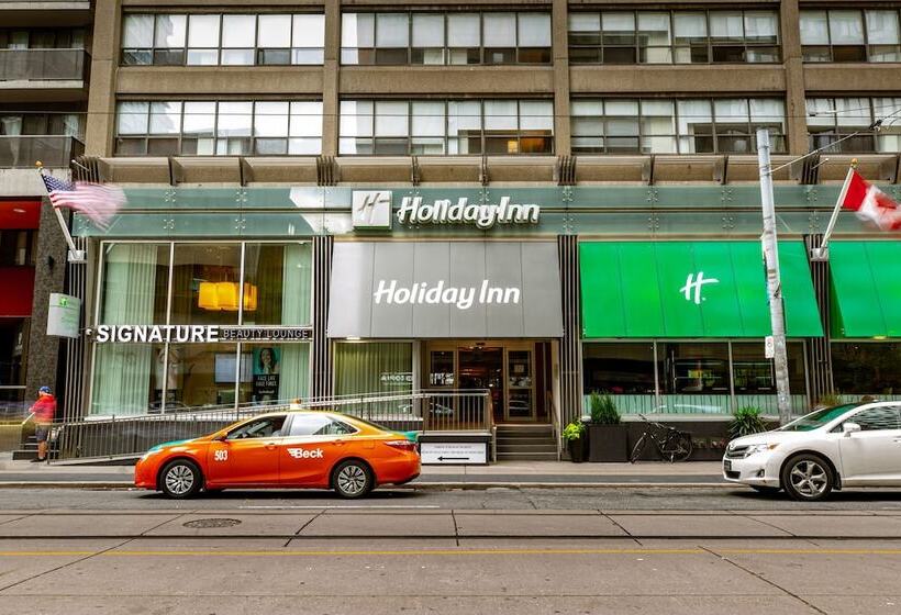 فندق Holiday Inn Toronto Downtown Centre, An Ihg