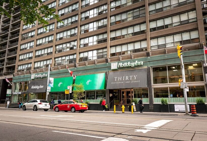 فندق Holiday Inn Toronto Downtown Centre, An Ihg