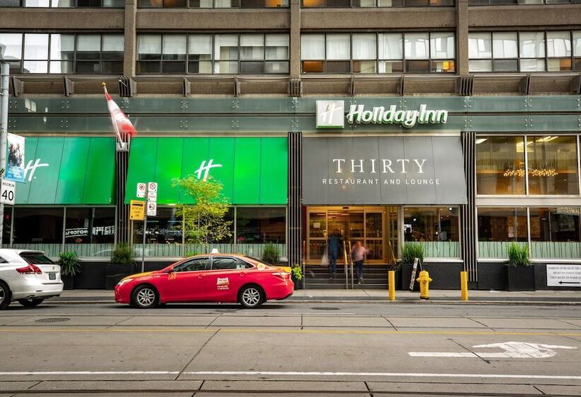 فندق Holiday Inn Toronto Downtown Centre, An Ihg