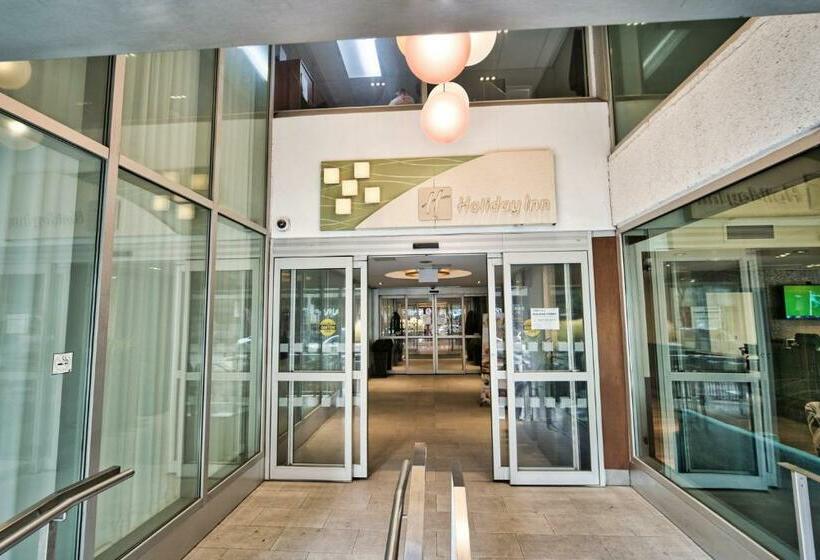 فندق Holiday Inn Toronto Downtown Centre, An Ihg