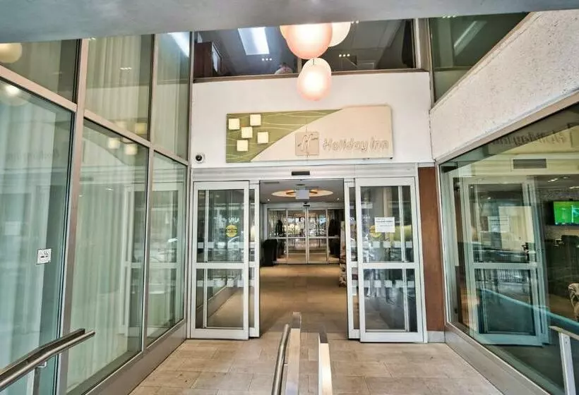 Szálloda Holiday Inn Toronto Downtown Centre, An Ihg