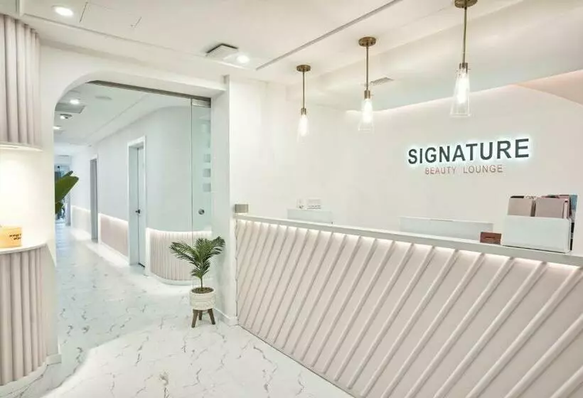 Szálloda Holiday Inn Toronto Downtown Centre, An Ihg