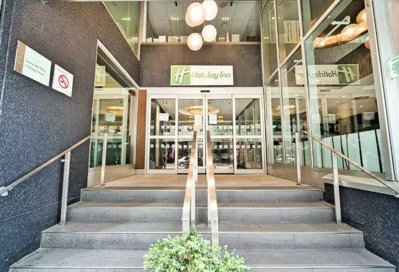 Szálloda Holiday Inn Toronto Downtown Centre, An Ihg