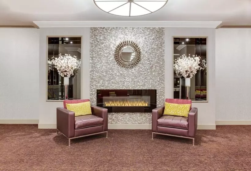 Hotel Holiday Inn Toronto International Airport, An Ihg