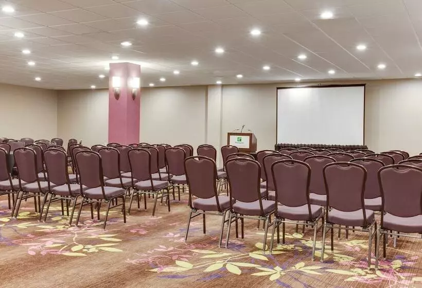 Hotel Holiday Inn Toronto International Airport, An Ihg