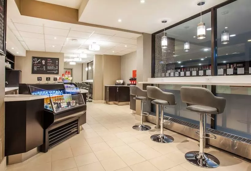 Hotel Holiday Inn Toronto International Airport, An Ihg