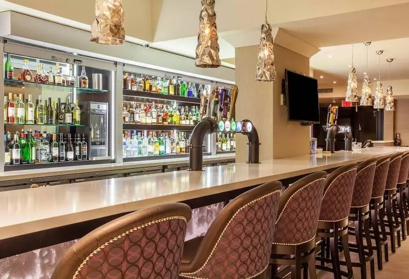 Hotel Holiday Inn Toronto International Airport, An Ihg