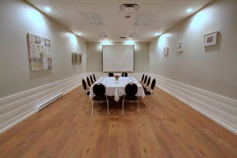 酒店 Hôtels Gouverneur Troisrivières