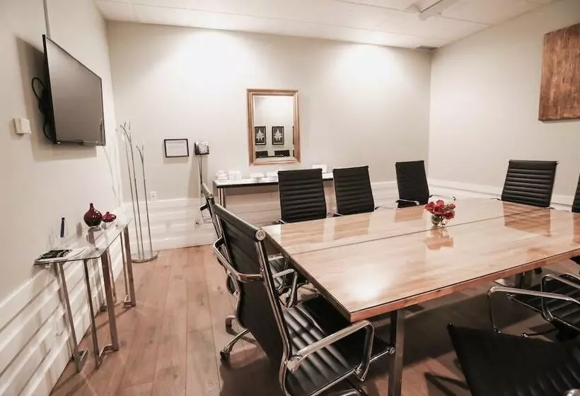 酒店 Hôtels Gouverneur Troisrivières