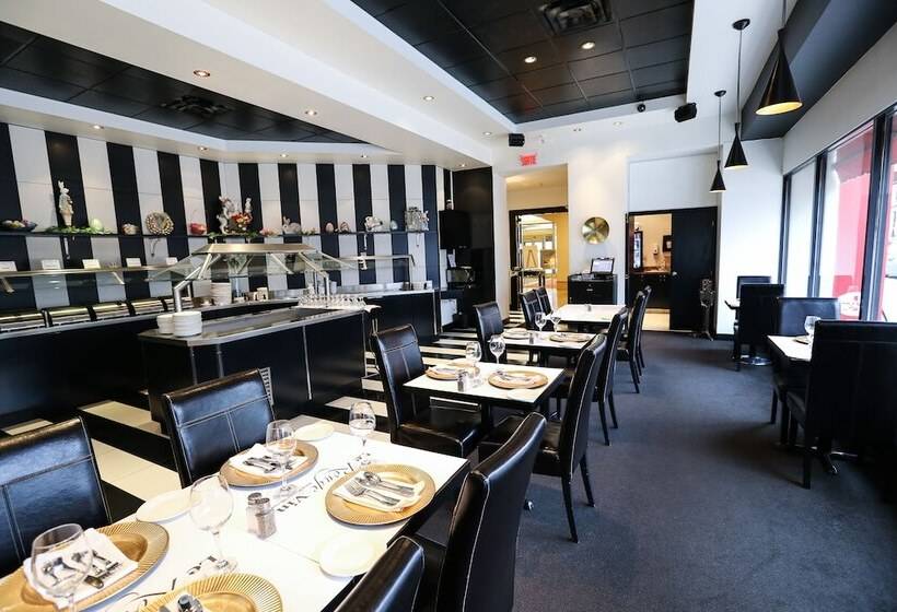 فندق Hôtels Gouverneur Troisrivières