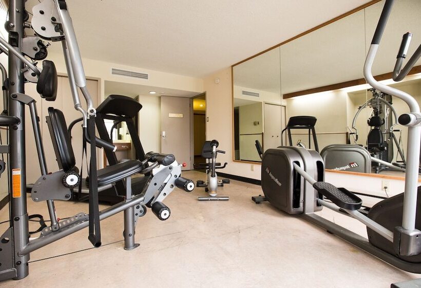 فندق Hôtels Gouverneur Troisrivières