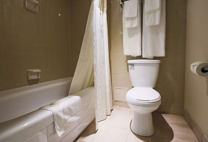 فندق Hôtels Gouverneur Troisrivières